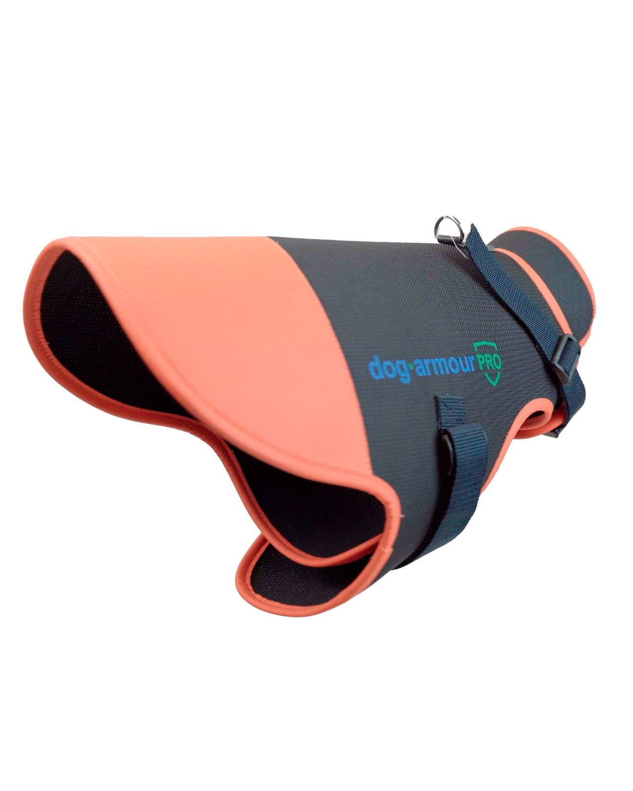 Dog Protection Vest for Dogs Anti Bite Armor Coyote Protection Reflective
