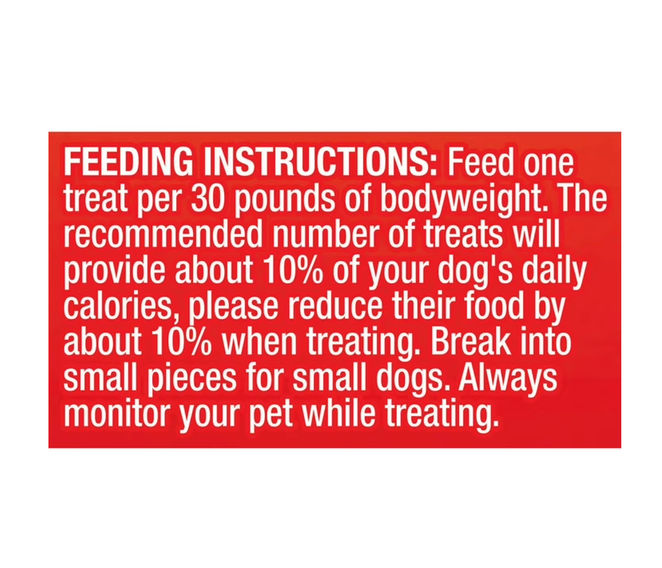 Pup-Peroni Original Beef Dog Treats Value Pack Slow Cooked High Protein