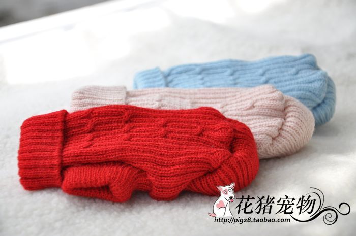 XXXXS/XXXS/XXS Teacup Dog Sweater Puppy Cat Hoodie Clothes for chihuahua yorkie