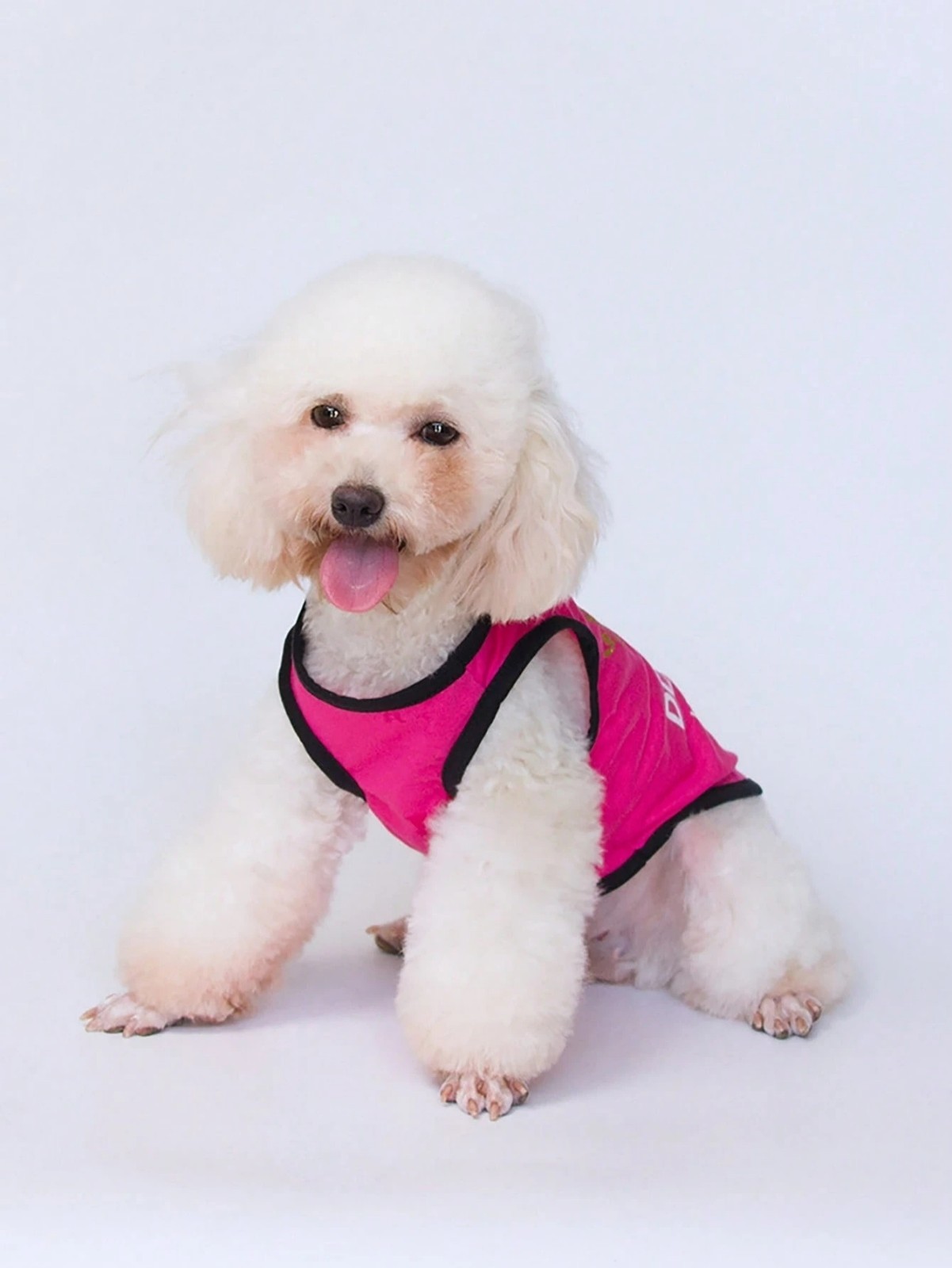 4PCS Puppy Pet Cat Small Vest TShirt Coat Dog Clothes Apparel Thin Shirt Costume
