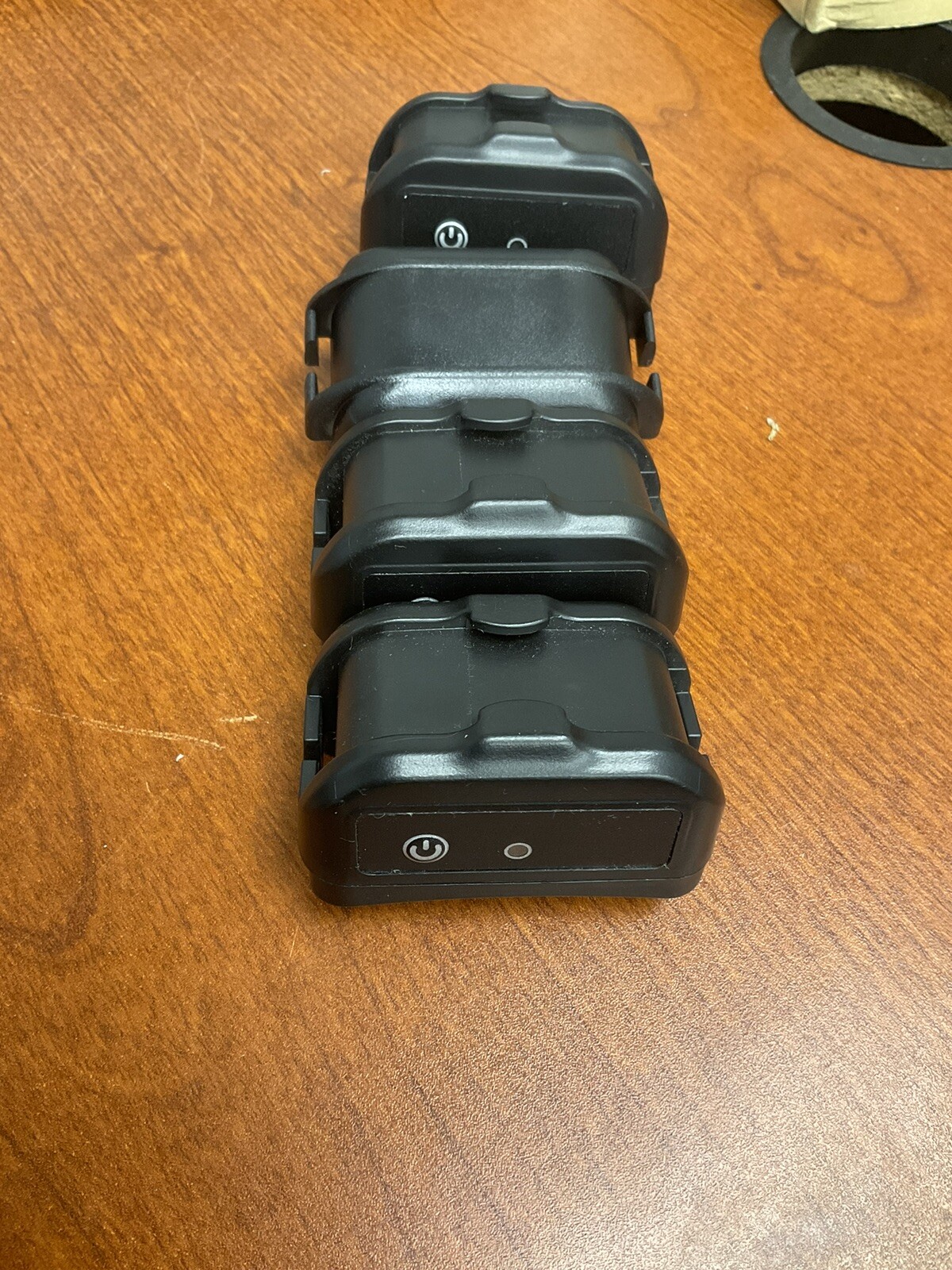 Shock Bark Control Dog Collar Trainer (AS SHOWN) LOT