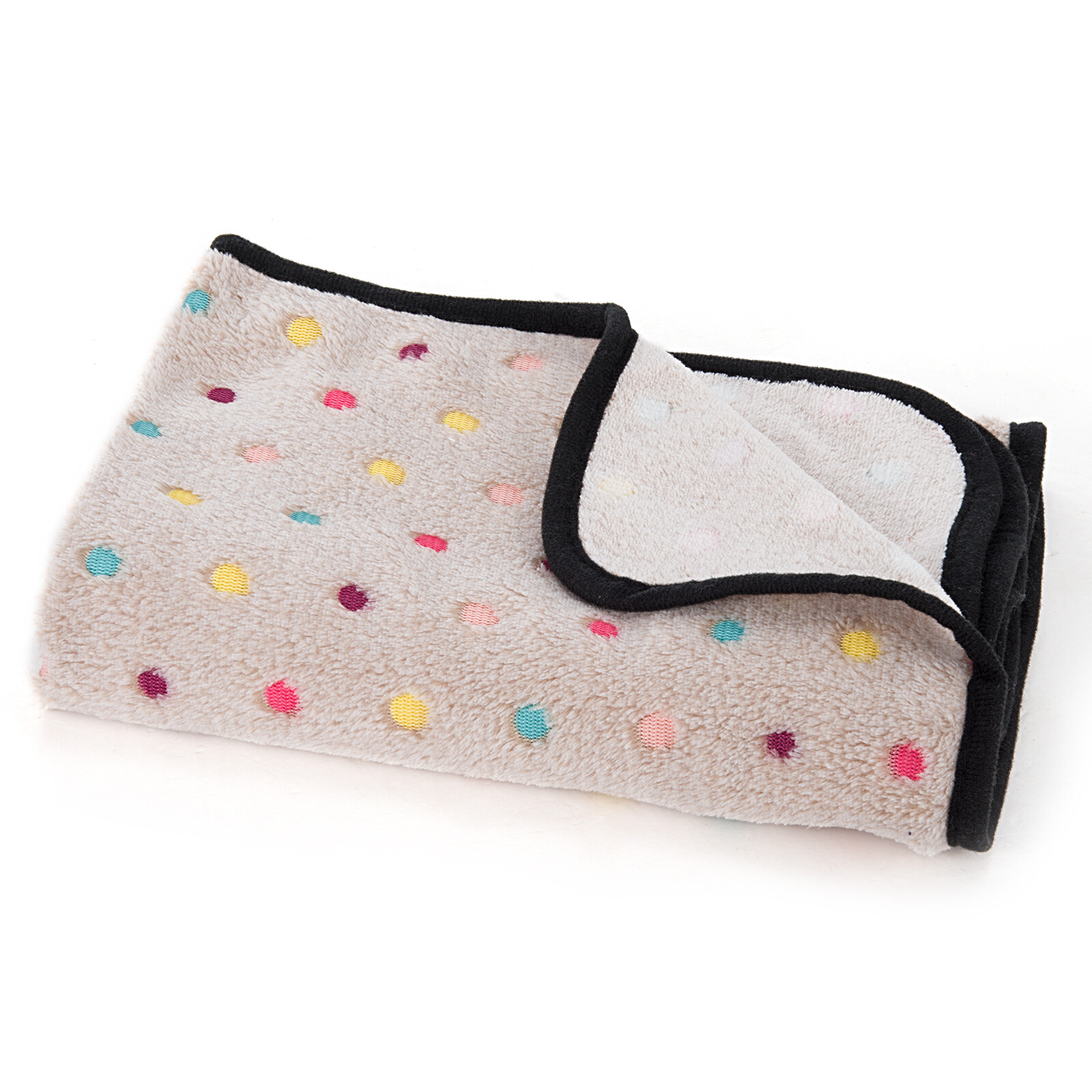 3X Flannel Pet Dog Blankets for Puppy Kitten Warm Soft Cushions Dog Cat Bed Mat