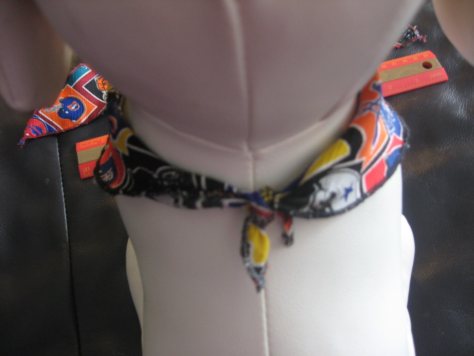 50 Dog Grooming BANDANAS EVERYDAY Finished PET SCARF TieOn BANDANNA XS S M L XL