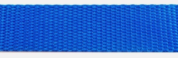 Nylon Dog Collars – Various colors and sizes available!!! Made in USA