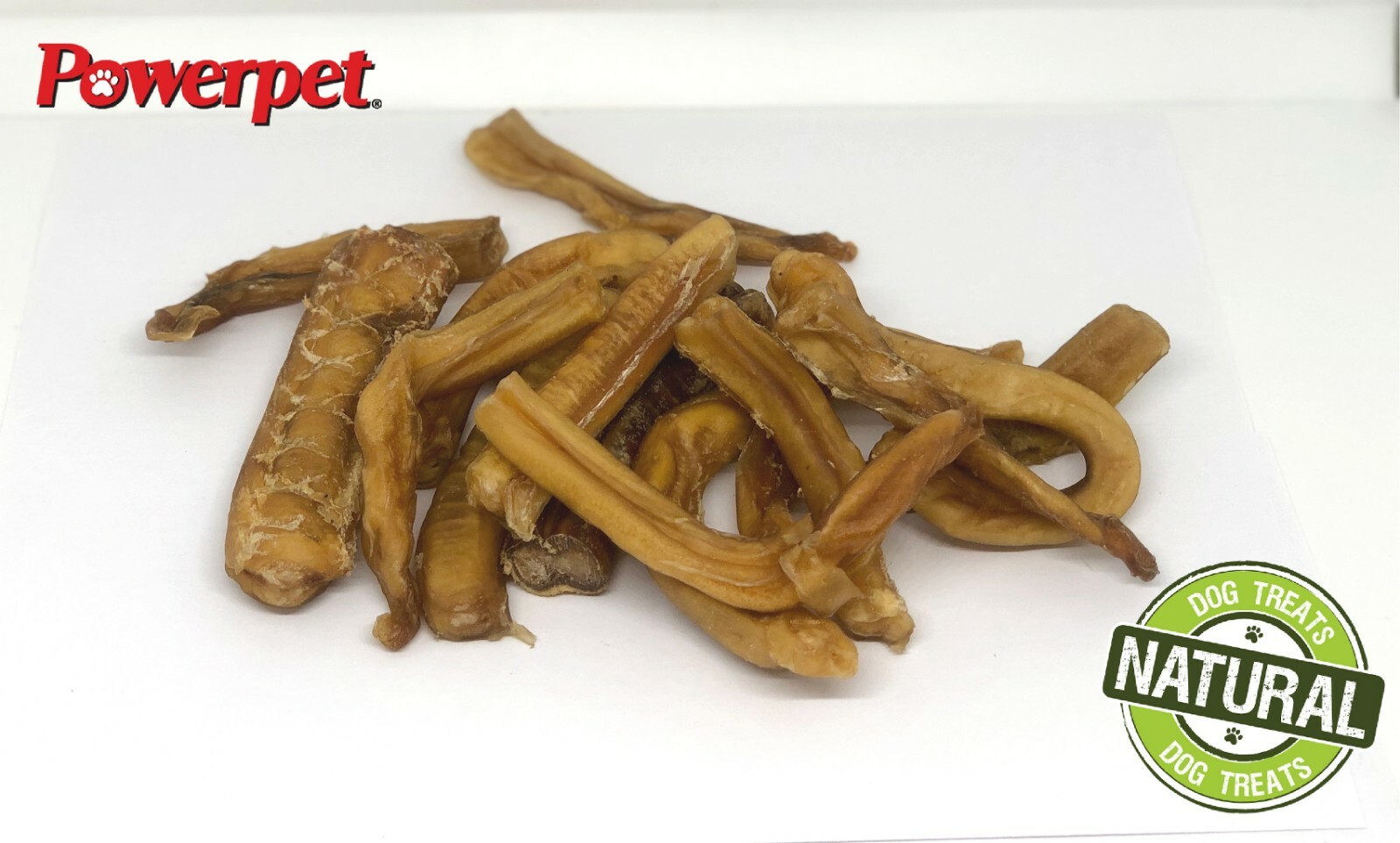All Natural Bully Sticks 4″ Combo (Steer, Thick, Jumbo) FDA & USDA APPROVED