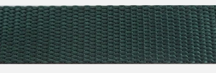 Nylon Dog Collars – Various colors and sizes available!!! Made in USA