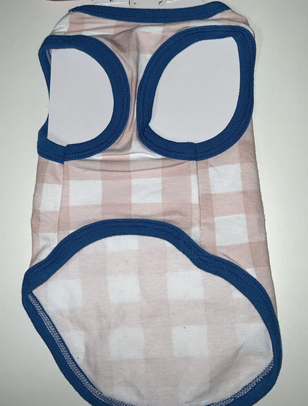 🧷 BOOTS & BARKLEY PETS TANK TOP 🆕 as shown, XXS/XS