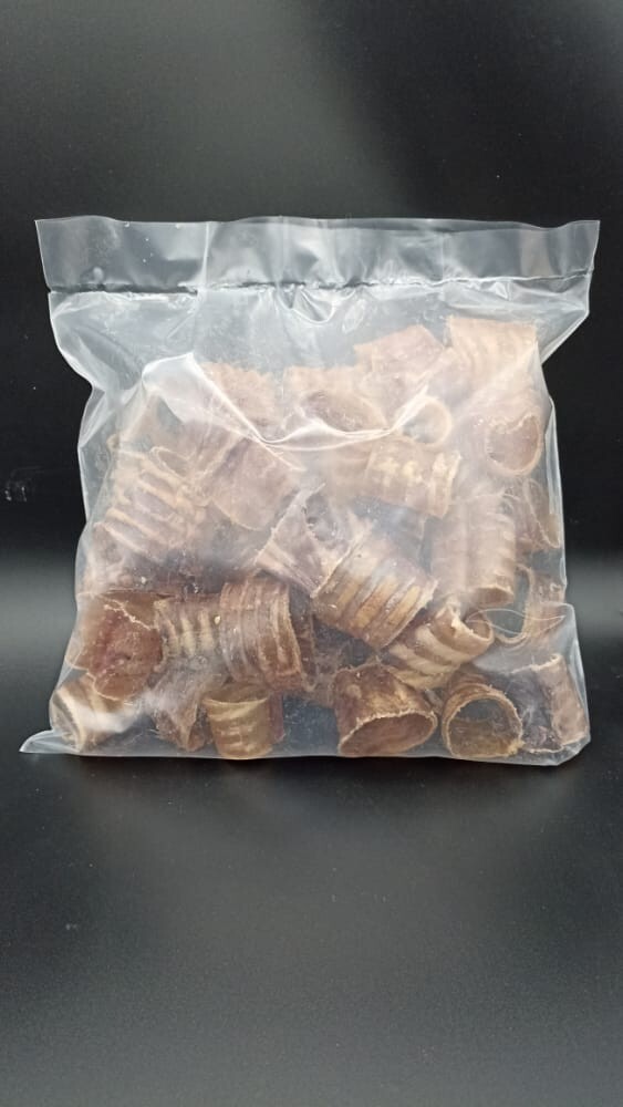 Beef Trachea Ring (1 Lb)