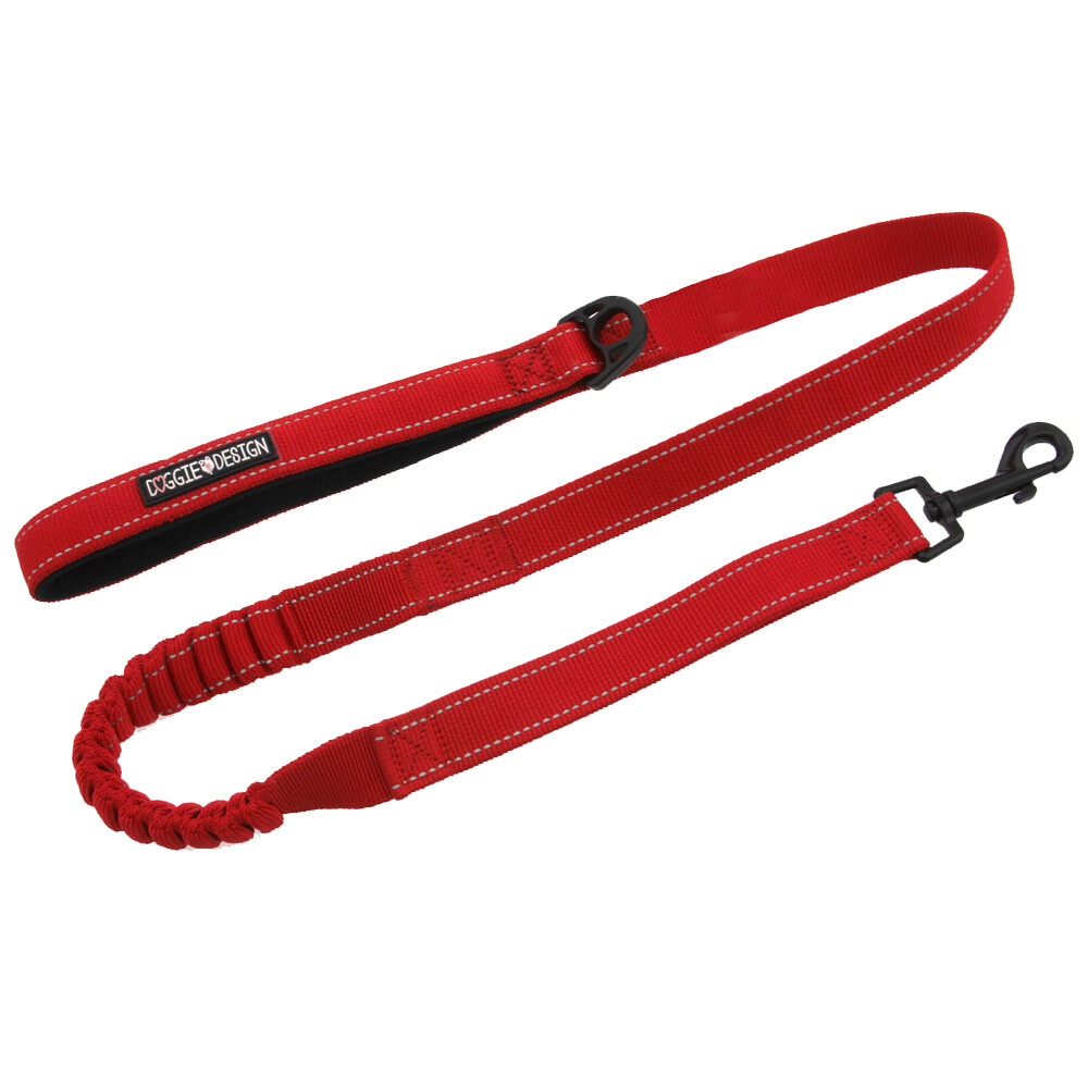 American River Red & White Polka Dots Choke-Free Dog Harness Sizes XXS to 3XL