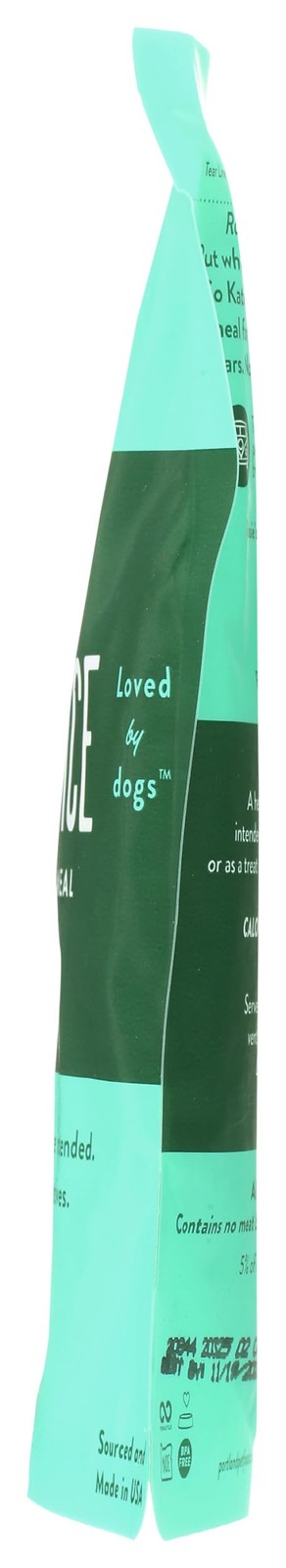 Portland Pet Food Company, Homestyle Dog Meal Rosies Beef 9 Ounce (Pack of 1)