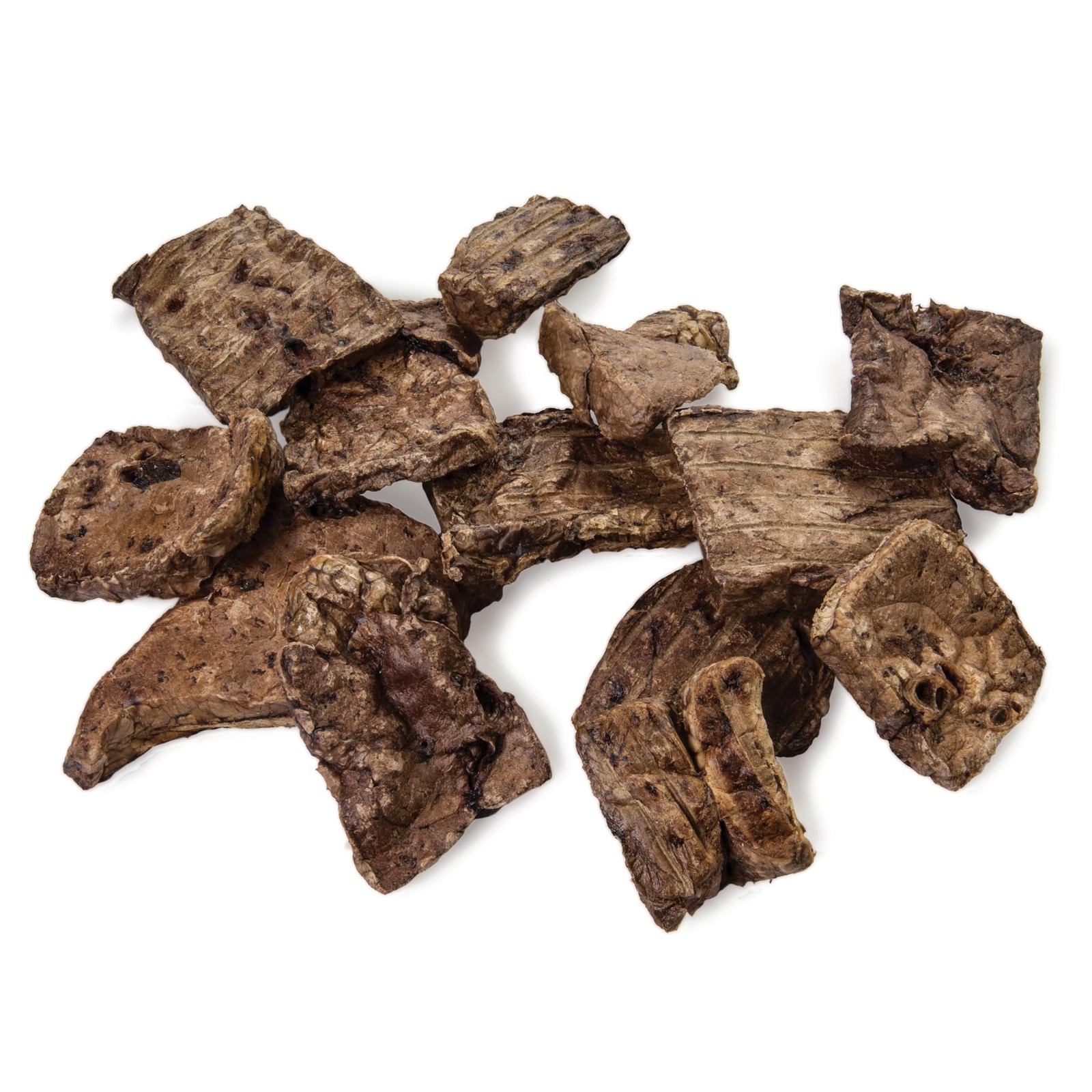 Beef Lung Dog Treats – Made and Sourced in the USA – Training Treat – 9 Ounce