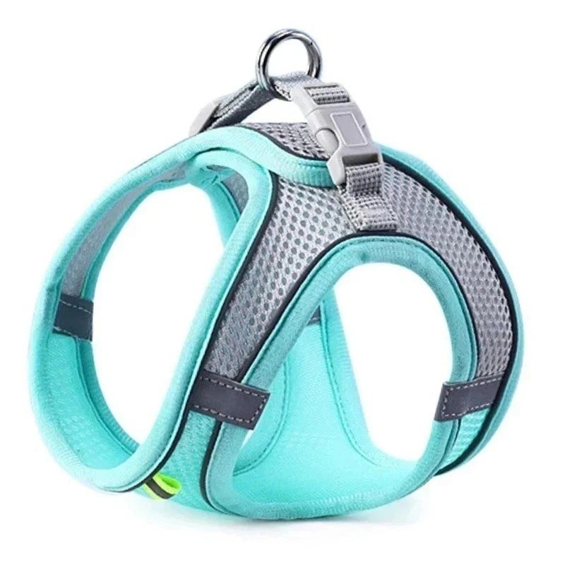Adjustable No Pull Dog Pet Harness Control Vest Dogs Reflective XS S M L XL Hot