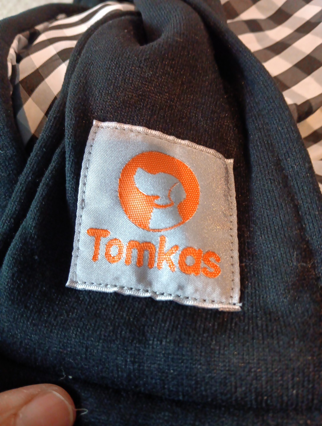 Tomkas Carrier Pouch 7 Small Tops 2 Harness 1 Chew Collar AL For Xtra Small Dog