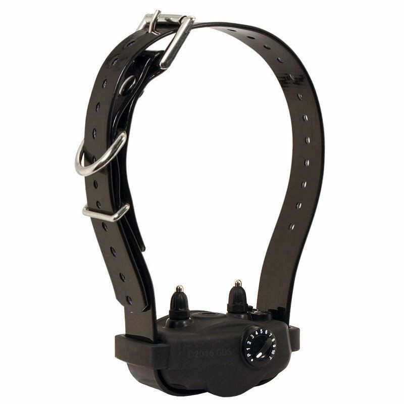 Dogtra YS600 High Powered No Bark Collar Medium to Large Breed Dogs YS 600