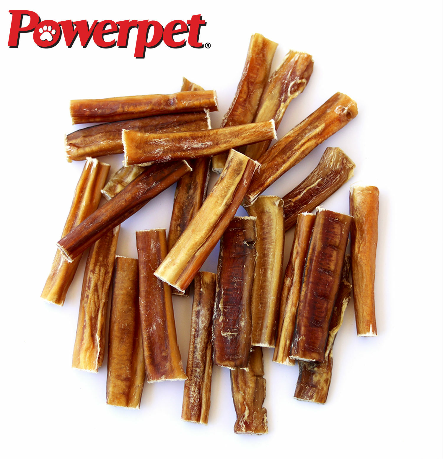 All Natural 4″ Bully Jumbo Thick Sticks FDA & USDA APPROVED