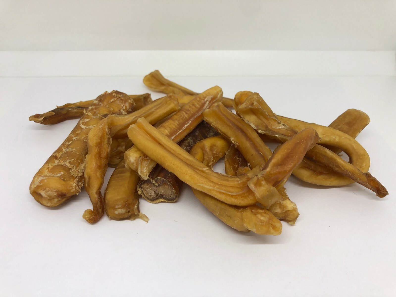 All Natural Bully Sticks 4″ Combo (Steer, Thick, Jumbo) FDA & USDA APPROVED