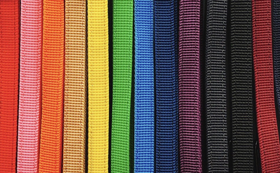 Dog Puppy Leash Lead Puppia Choose Between 11 Colors Small Medium Large