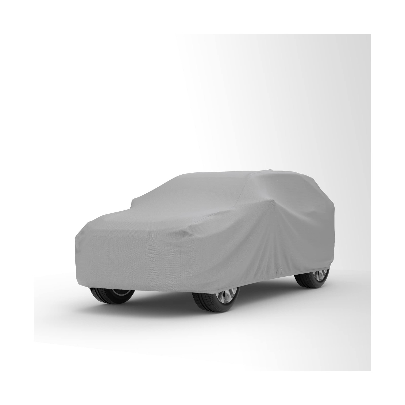CarCovers Weatherproof SUV Cover & Warranty Compatible with Mercedes-Benz 201…