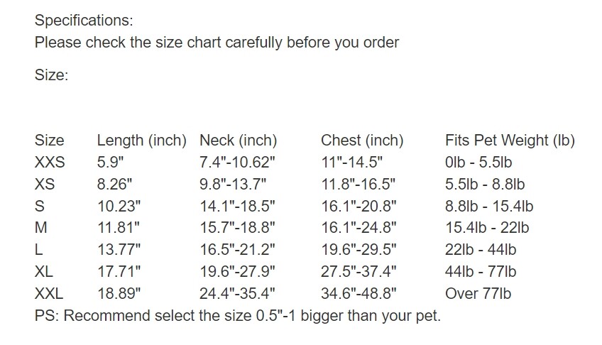 Pet Swimming Water Safety Vest Dog Life Jacket Swimsuit Lifesaver w/ PULL Handle