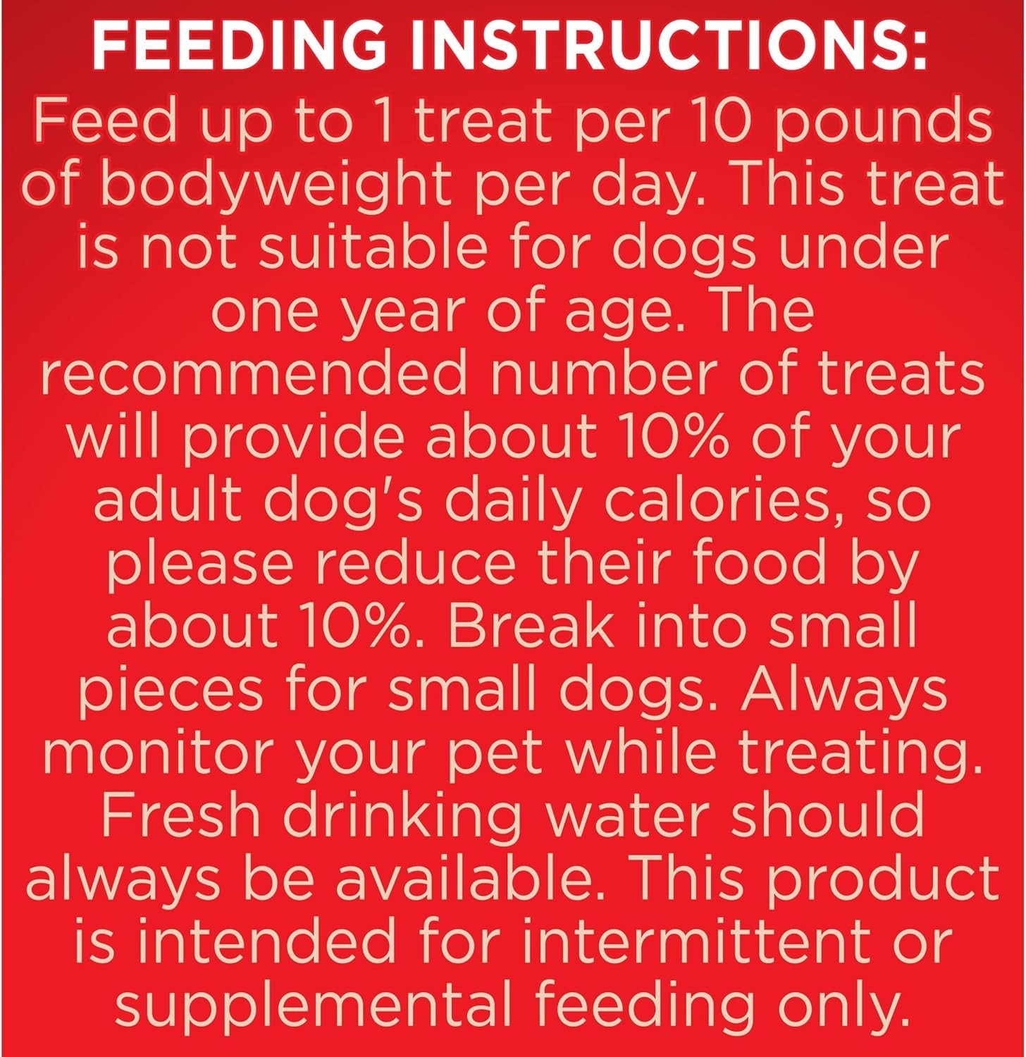 Milk-Bone Flavor Snacks Dog Treats, Small Biscuits, 24 Ounce Crunchy Texture Hel