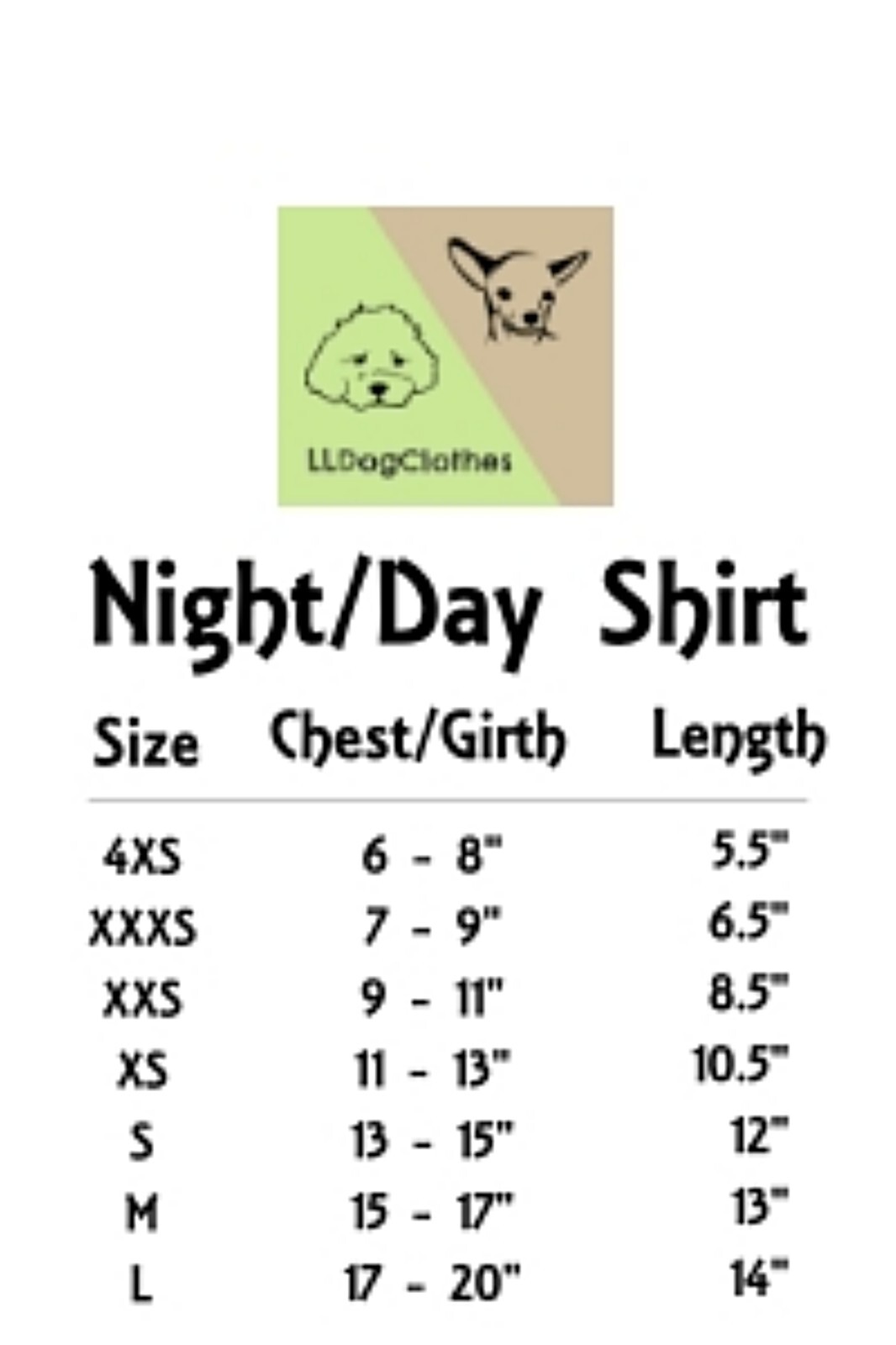 Multicolor Floral Knit Short Sleeve Long Shirt Dog Puppy Pet Clothes 4xs – L