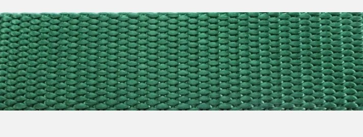 Nylon Dog Collars – Various colors and sizes available!!! Made in USA