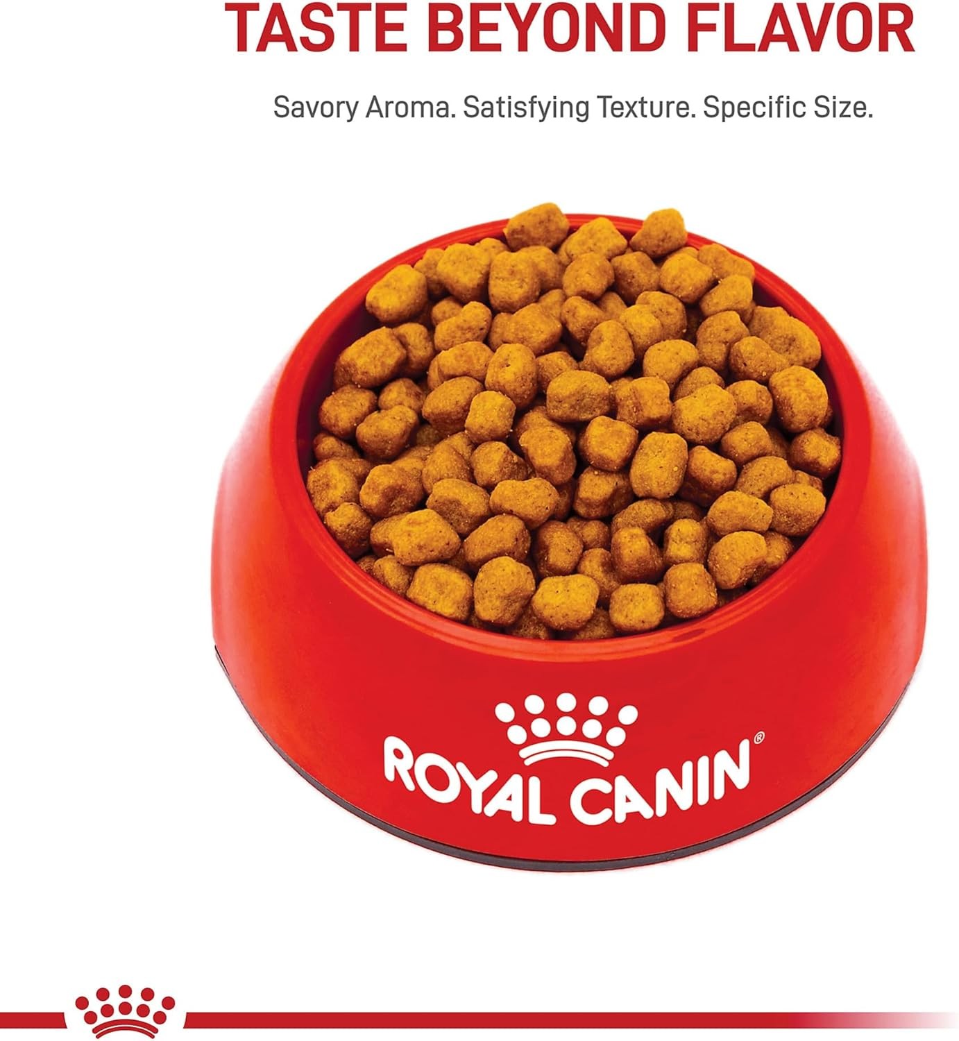 Royal Canin Shih Tzu Adult Dry Dog Food 2.5lb