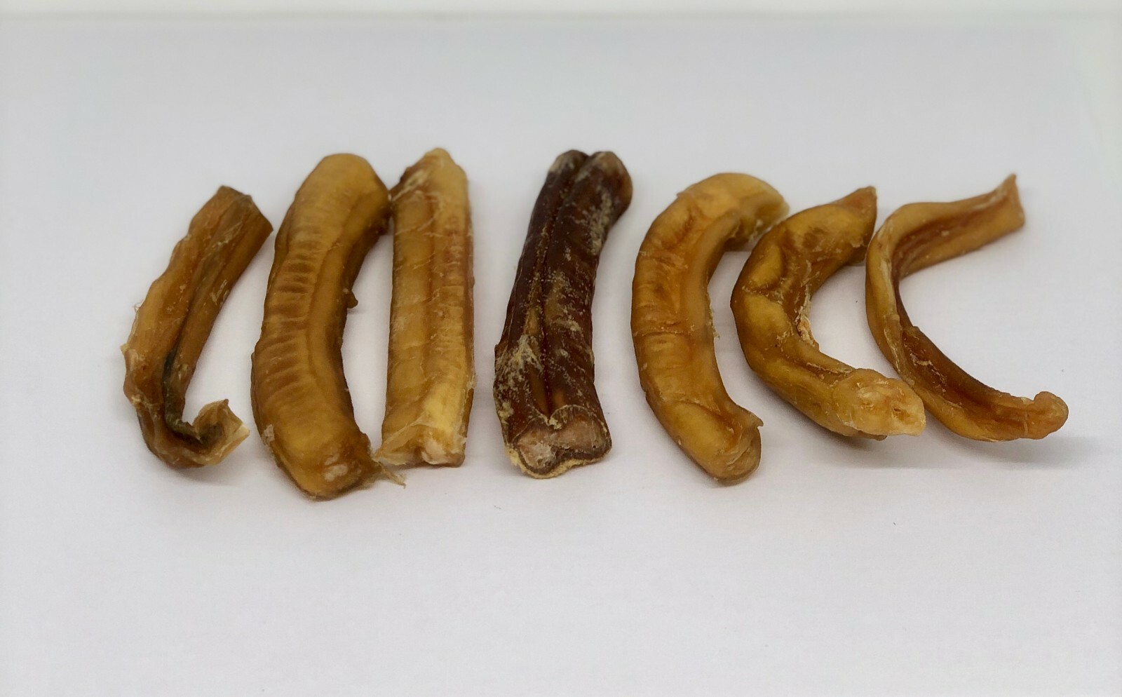 All Natural Bully Sticks 4″ Combo (Steer, Thick, Jumbo) FDA & USDA APPROVED