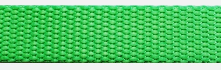 Nylon Dog Collars – Various colors and sizes available!!! Made in USA