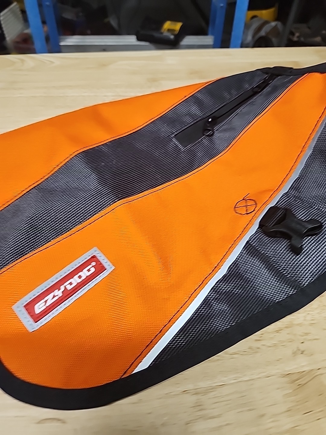 EzyDog Element Winter Dog Jacket – XS Xtra Small Waterproof