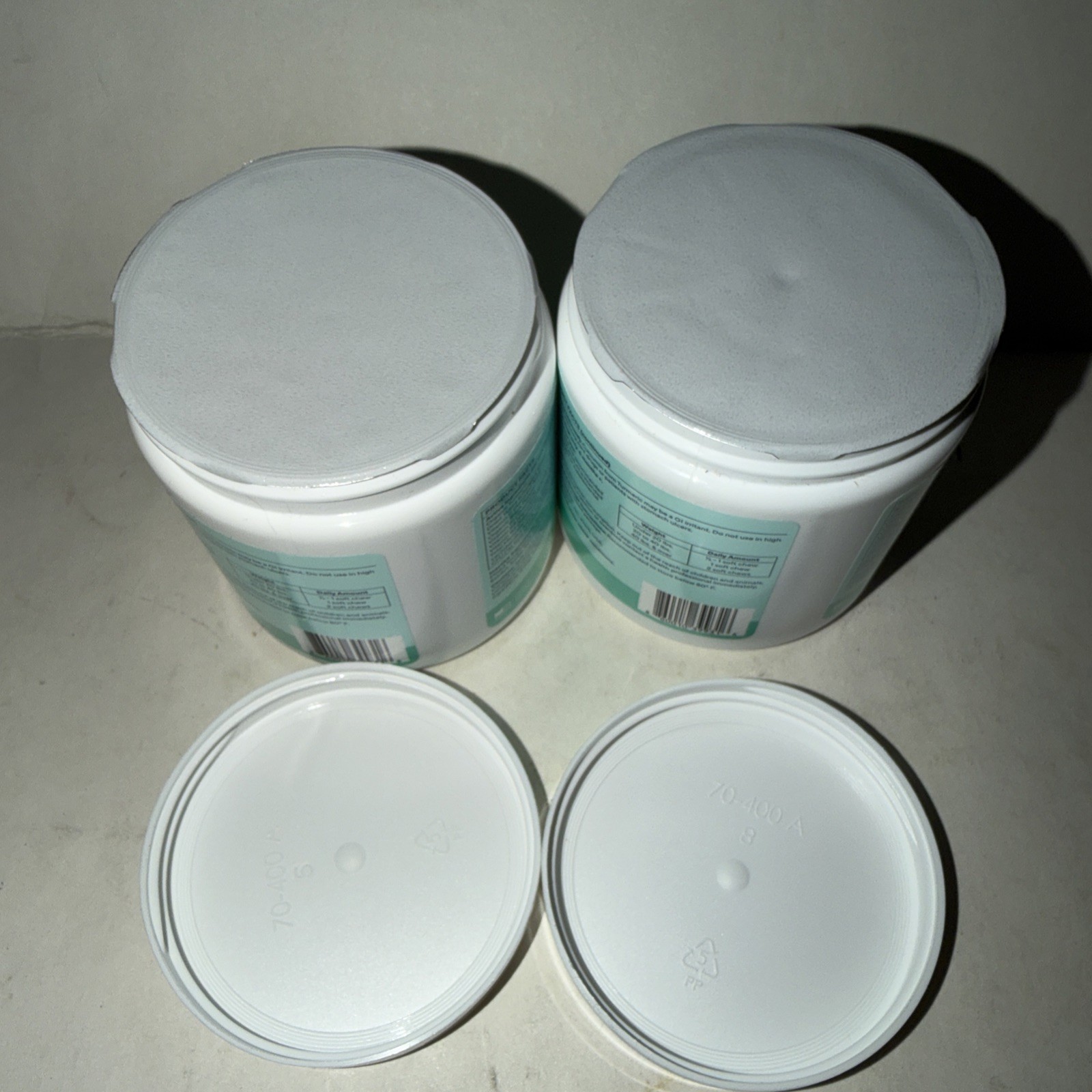 Pawfy Probiotic Soft Chews Digestion Aid Turkey & Bacon, Adult, 2 Jars 60 chews