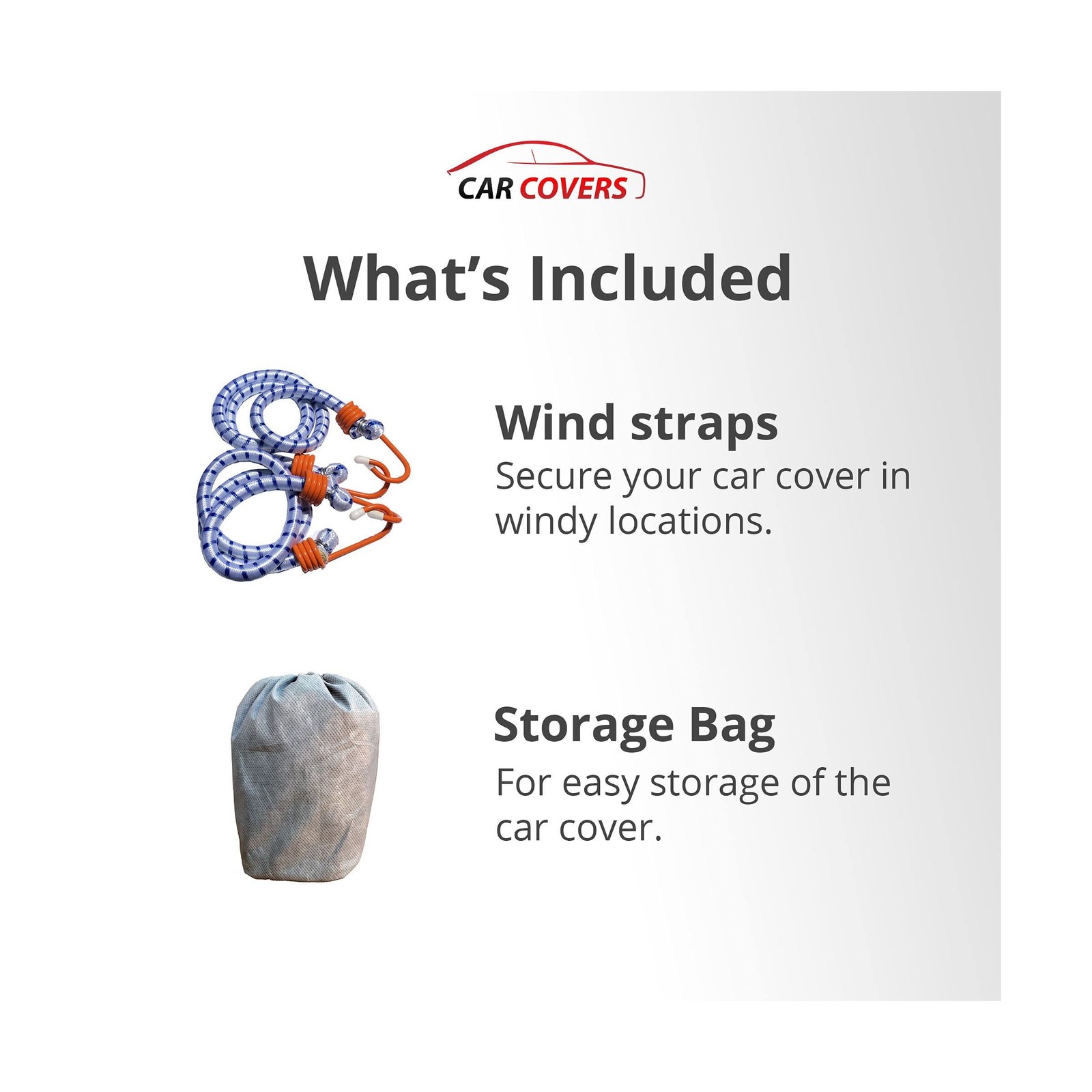 CarCovers Weatherproof SUV Cover & Warranty Compatible with Mercedes-Benz 201…