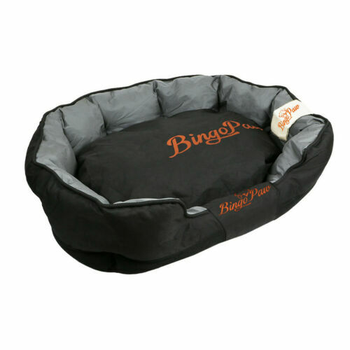 Waterproof XXL Extra Large Jumbo Orthopedic Sofa Dog Bed Pet Mat Kennel Washable