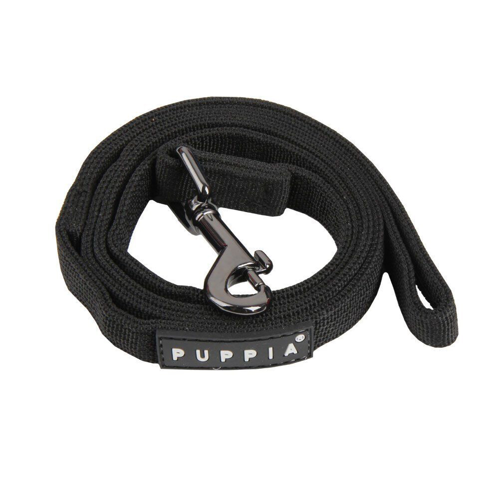 Dog Puppy Leash Lead Puppia Choose Between 11 Colors Small Medium Large