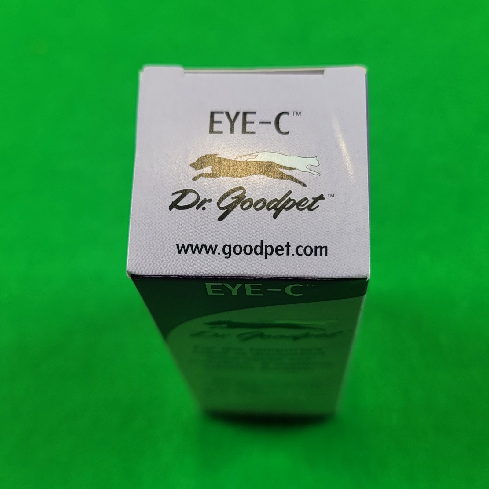 Eye C For Dogs And Cats 1 Oz by Dr. Goodpet