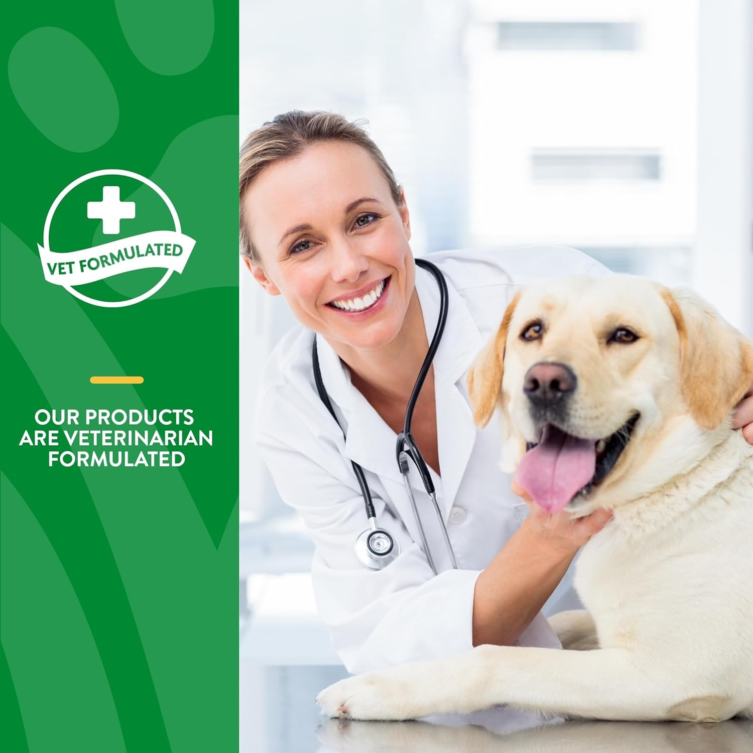 NaturVet DIGESTIVE ENZYMES PROBIOTICS Healthy Digestion for Dogs and Cats 8 oz
