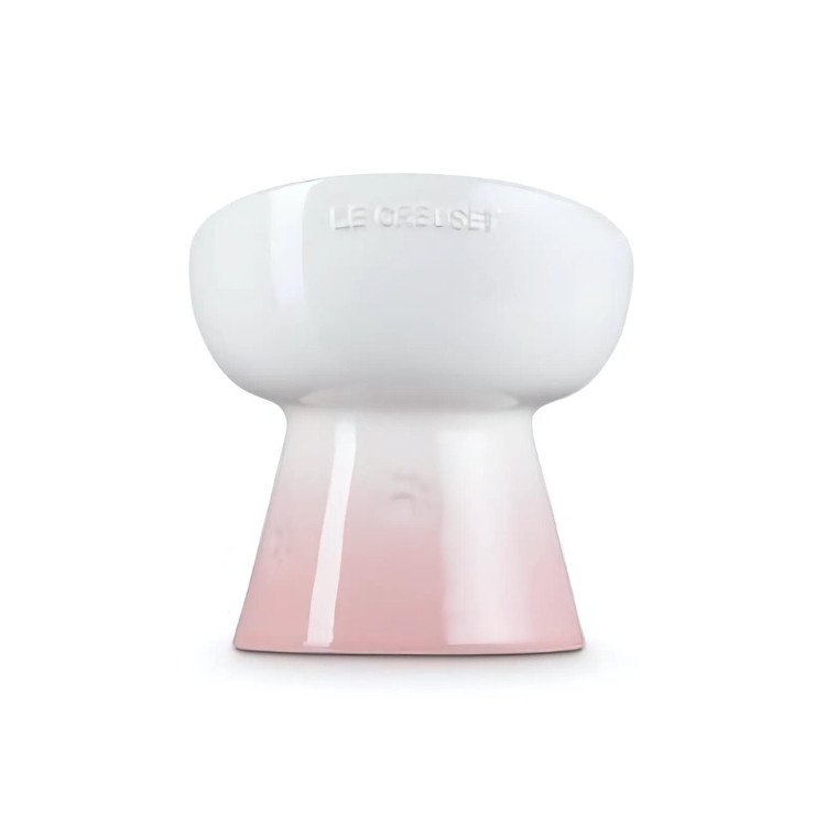 Le Creuset High Stand Pet Bowl Deep – For Medium to Large Dogs 6Colors Available