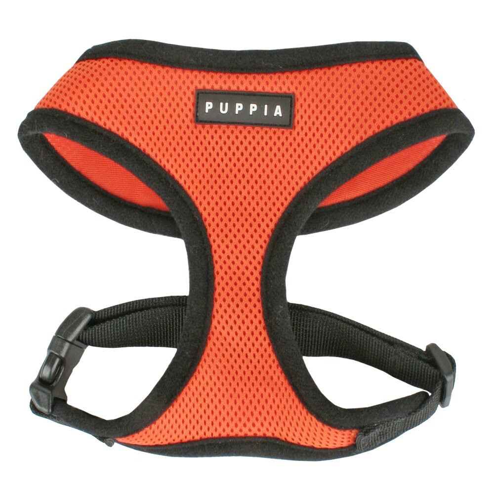 Puppia® Soft Mesh Adjustable Breathable Dog Harness XS S M L XL AC30