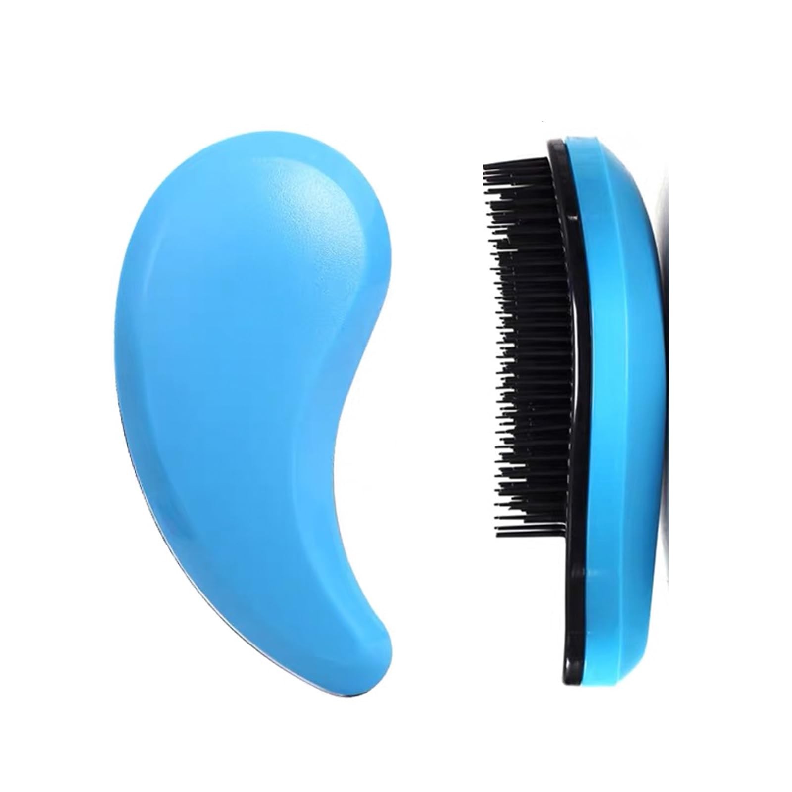 Small Dog Brush- Grooming Tool for Teddy, Yorkies, Maltese, Shih Tzu, Chihuah…