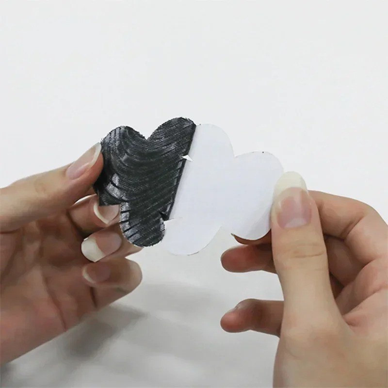 Anti-Slip Dog Paw Pads Waterproof Paw Protectors Traction Grips for Dogs