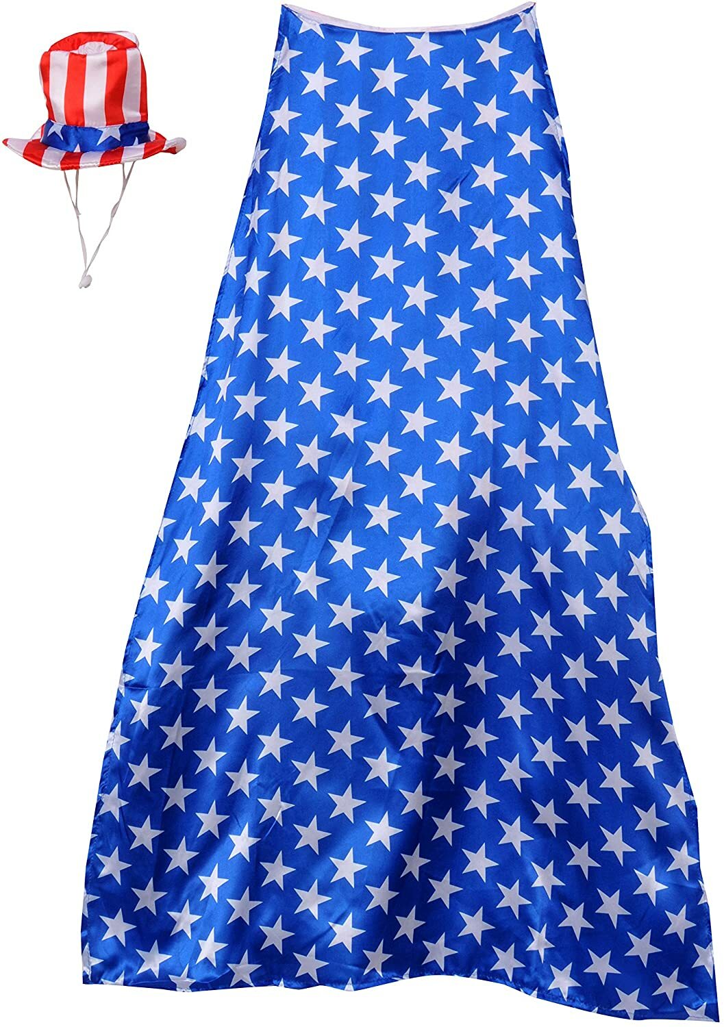 Rubie’s Uncle Sam Pet Costume, XXXL