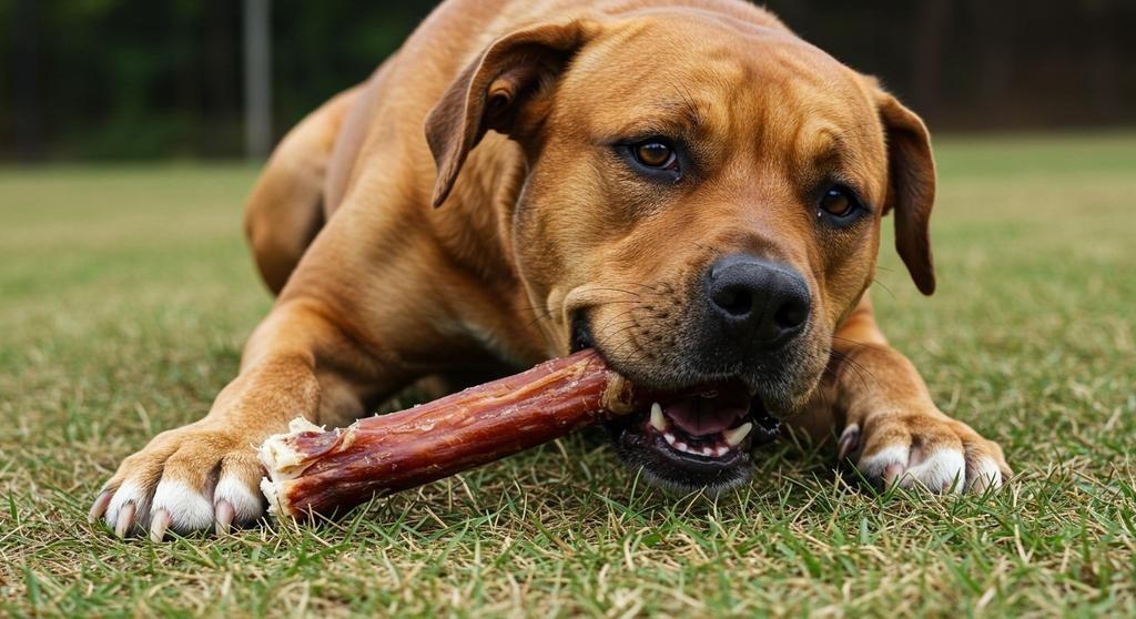 6″ inch Black Angus JUMBO THICK BULLY STICKS natural dog chews treats USA SOURCE