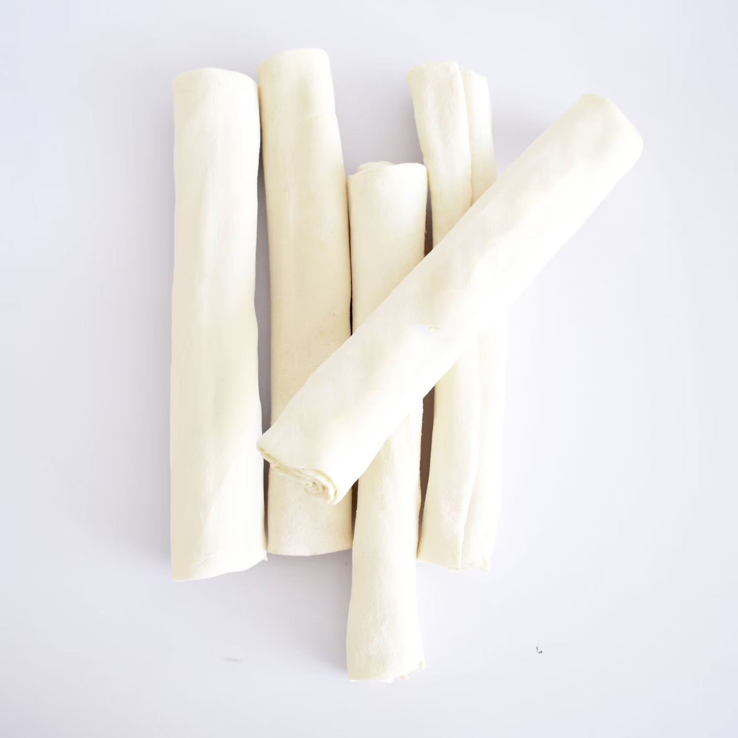 Canine Chews Premium All-Natural Beef Hide Retrievers 15 Ct Dog Treats