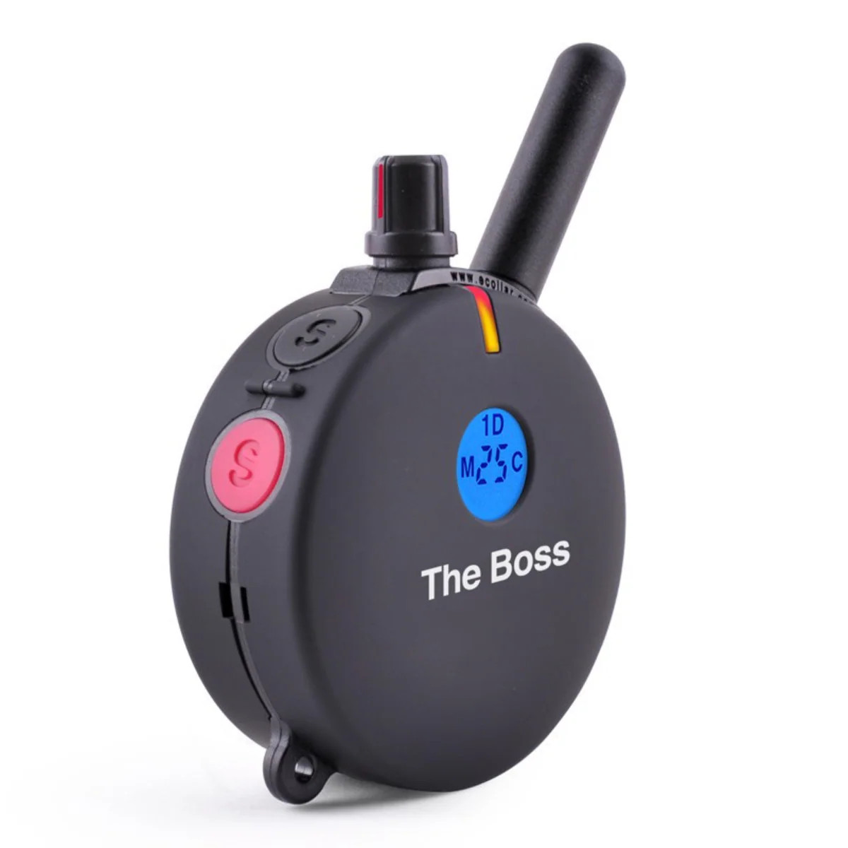 E-Collar Technologies – Transmitter ET-800/802 – Replacement Remote