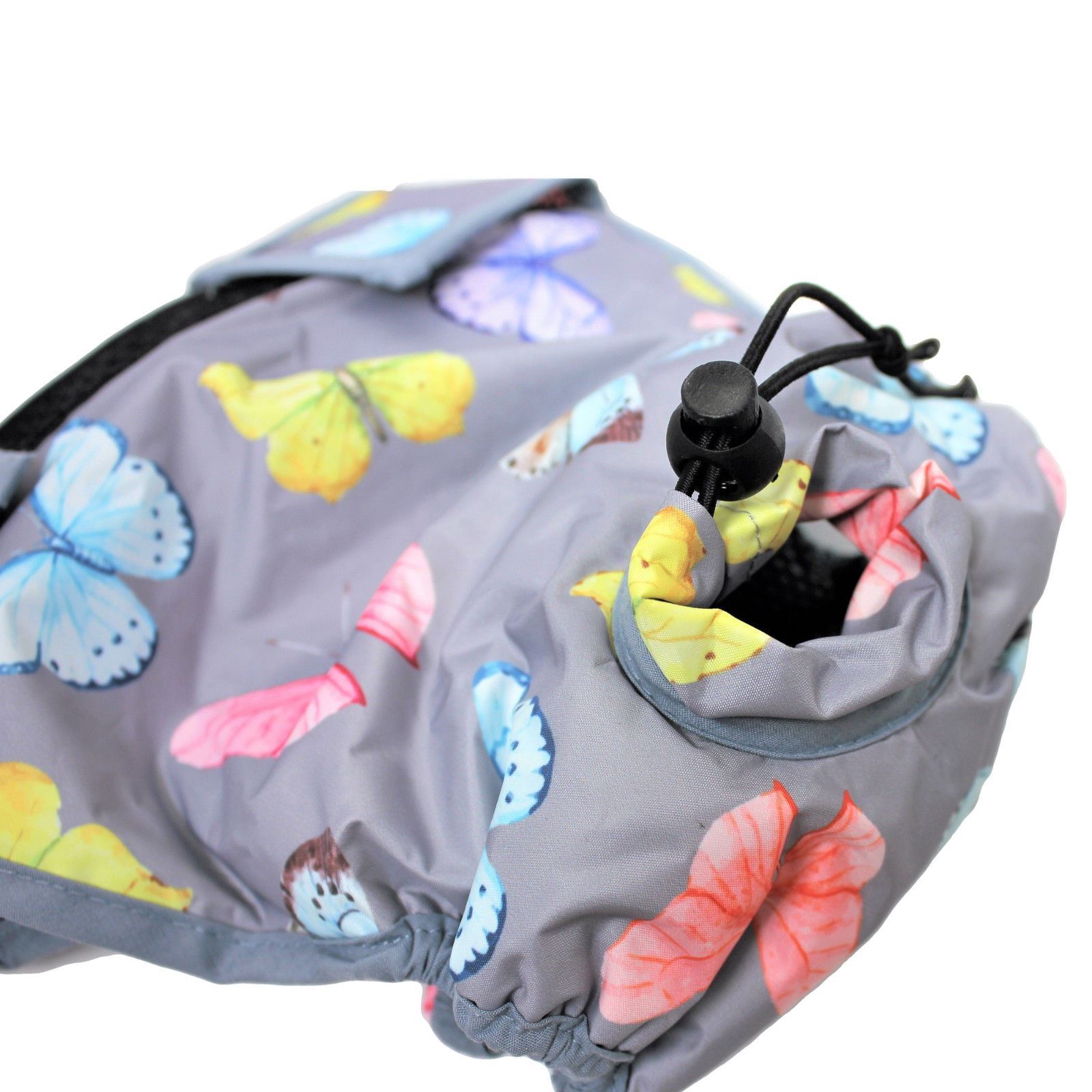 LEAK PROOF Cat Female Dog Diaper WATERPROOF Washable ABSORBENT Pad sz XXS – XXXL