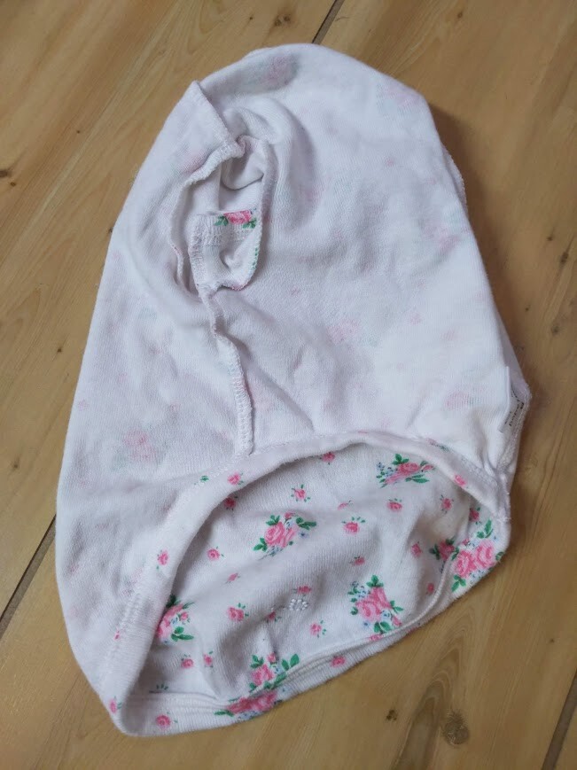Louisdog Designer Dog T Shirt Pink Floral Print Short Sleeve M Korea