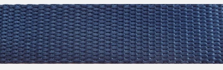 Nylon Dog Collars – Various colors and sizes available!!! Made in USA