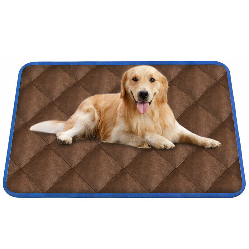 Pet Thermal Mat Self Warming Heating Hot Pad Mat for Pets Cat Dog Bed Non-slip