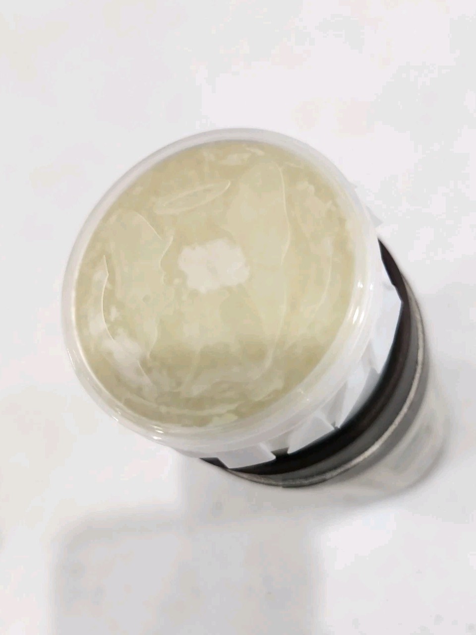 NEW Natural Dog Company Paw Soother 2 Oz Jumbo Stick Dog Foot Cream Lotion NWOT