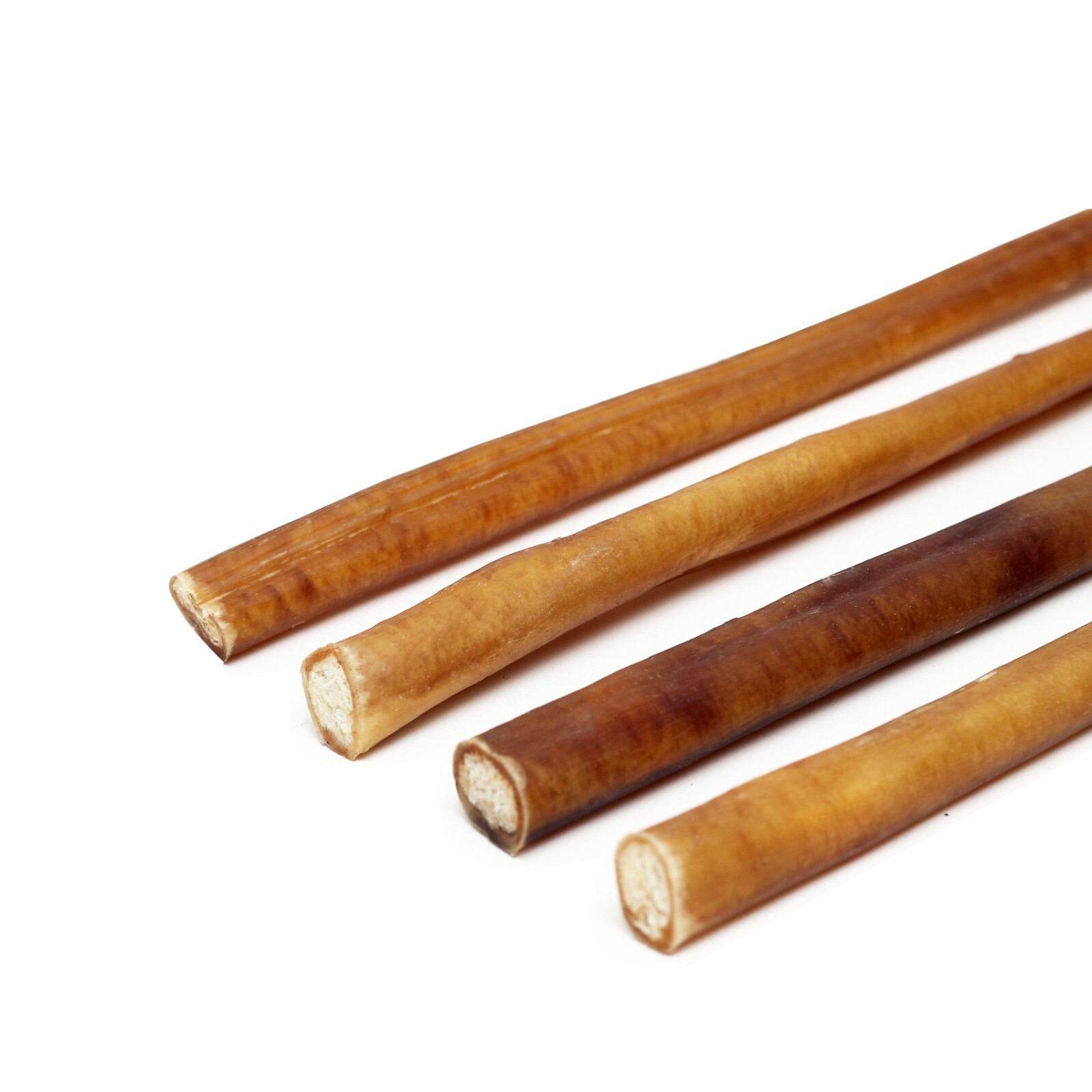 forPups Bully Sticks for Dogs (Per Pound) – Fully Organic – Jumbo Size